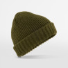 Czapka zimowa Stonefell Beanie - B389:Green Marl, 58% polyester / 16% nylon / 16% acrylic / 8% wool / 2% elastane, One Size